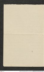 Nachlass Franz Steindachner, Brief von Louis Gal an Franz Steindachner (03.12.1912), Inv.Nr. 149.22, Seite 2